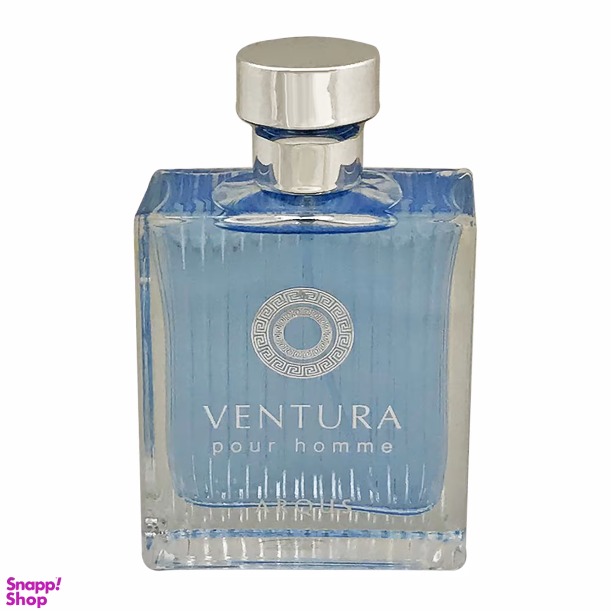 ادو پرفیوم مردانه آرکوس (Arqus) مدل Ventura Pour Homme