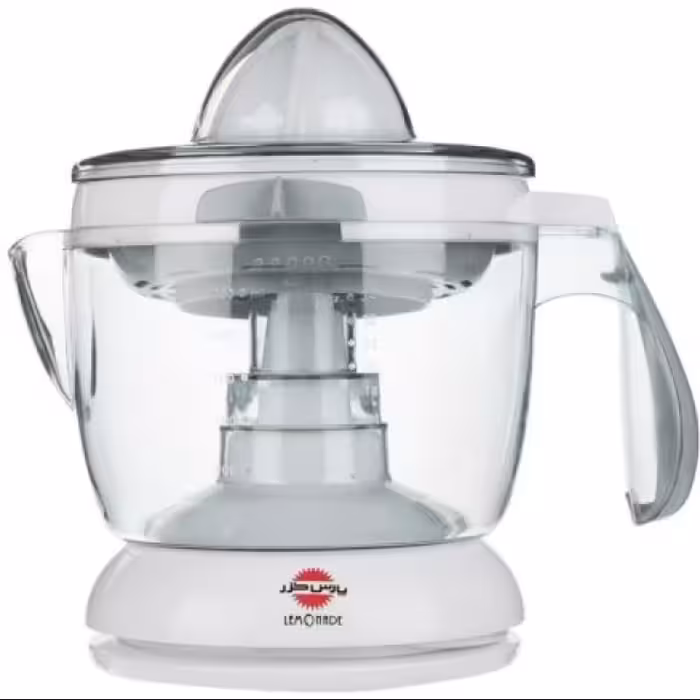 آب مرکبات لیموناد پارس خزر لیموناد