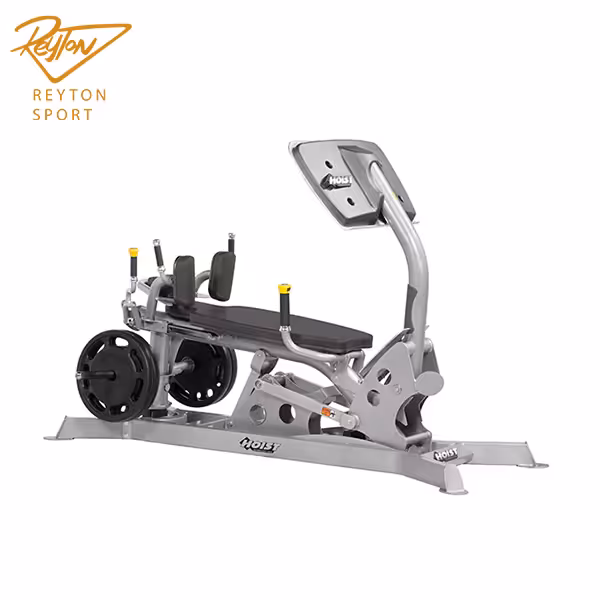 دستگاه پرس پا وزنه‌ آزاد Hoist مدل GNS-7008