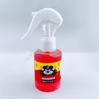 عطر مو آدامس خرسی آنیلا 100 میل