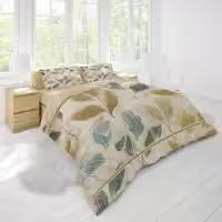 سرویس روتختی گوزل کد G-24 دونفره 7 تکه 