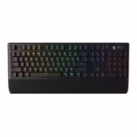 کیبورد مکانیکال گیمینگ اس پی سی گیر GK550 Omnis Kailh Red Switch RGB