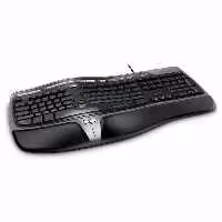 کیبورد مایکروسافت Natural Ergonomic 4000