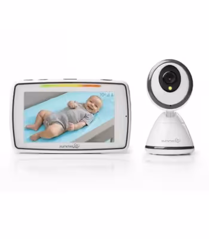 پیجر تصویری سامر Summer Baby Pixel Monitor