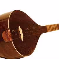 سه تار مهر  مفاخری به همراه هاردکیس ضدضربه (پس کرایه)