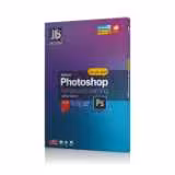 قیمت، خرید و مشخصات نرم‌افزار و آموزش مالتی مدیا ادوبی فتوشاپ حرفه‌ای 2021 جی بی