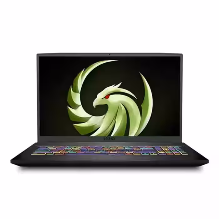 لپ تاپ 17 اینچی ام اس آی مدل Bravo 17 A4DDR - پردیس پازار