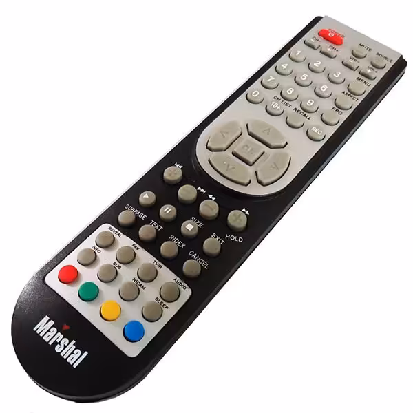 کنترل مارشال طرح x95