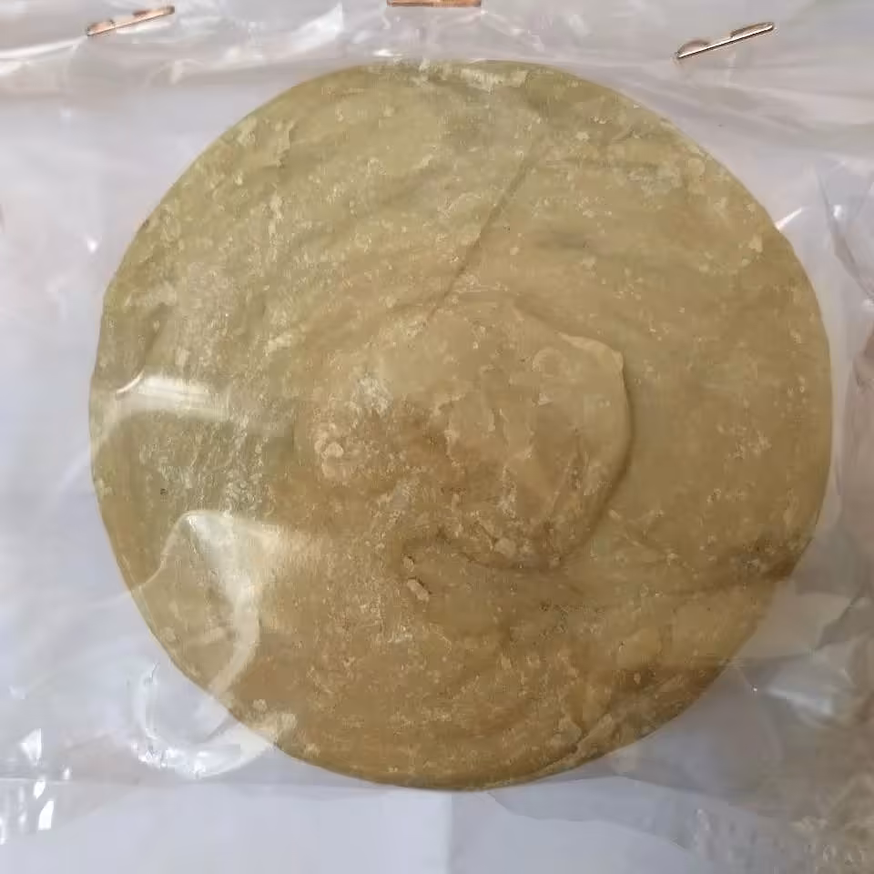 صابون زیتون رودبار