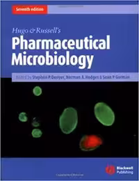 [PDF] دانلود کتاب Hugo And Russell's Pharmaceutical Microbiology, 2004