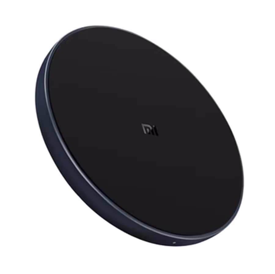 شارژر بی سیم شیاومی مدل wpc01zm