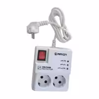 محافظ ولتاژ مدل آروین PA702