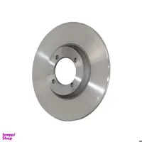 دیسک چرخ جلو جهان پارت آریا کد 0130 مناسب پراید