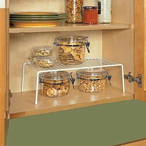 راف یا نظم دهنده یک طبقه ابعاد 23 در 35 ارتفاع 15