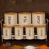 سرویس پاسماوری بی وی کی طرح اسمارت درب چوبی (4رنگ)