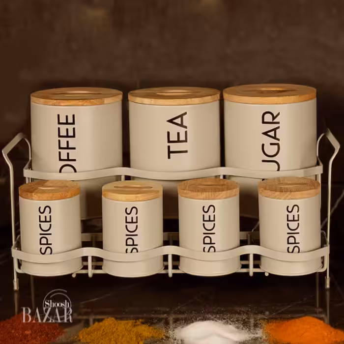 سرویس پاسماوری بی وی کی طرح اسمارت درب چوبی (4رنگ)