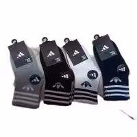 جوراب نیم ساق ادیداس