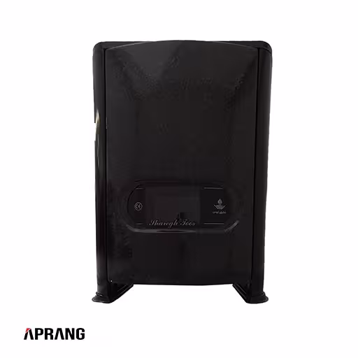 بخاری گازی شارق توس مدل مرجان 8000