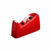 پایه نوار چسب نمره 80 آذران تحریرات