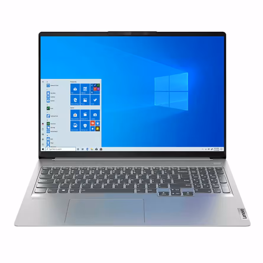 لپ تاپ لنوو IdeaPad 5 Pro R5 5600H/16GB/512GB SDD/4GB