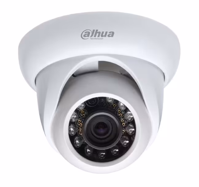 دوربين مداربسته تحت شبکه دام داهوا مدل IPC-T1A30