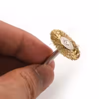 سرسوهان سیمی ناخن