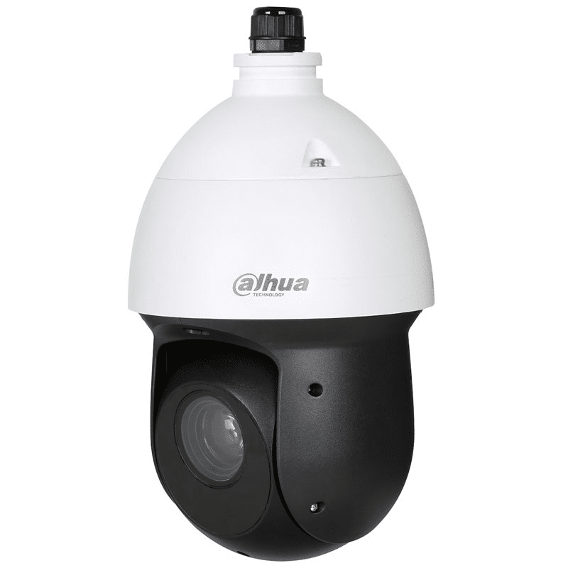 دوربین مدار بسته تحت شبکه اسپید دام داهوا مدل DH-SD49225XA-HNR