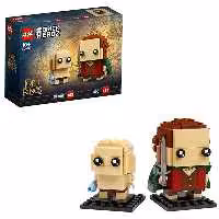 لگو بریک هیدز کد 40630