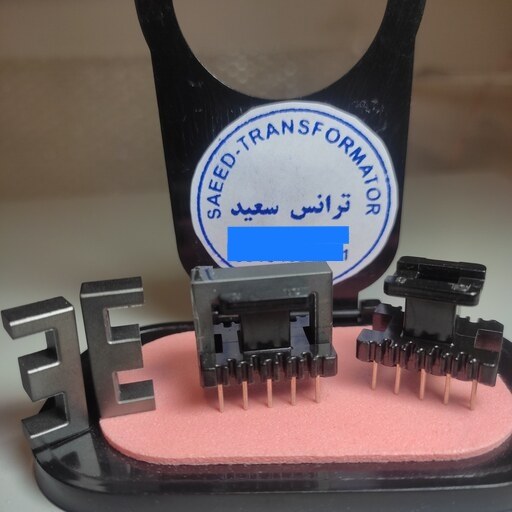چوک و فریت EE2218 بسته 500 عددی