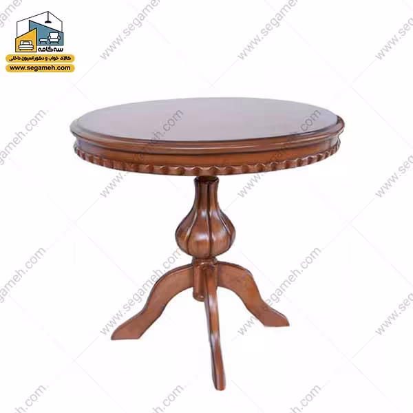 میز ناهارخوری کد DNT19