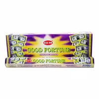 عود خوشبختی