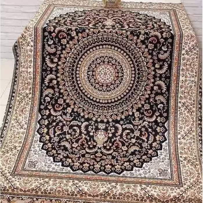 روفرشی یا زیر سفره مخمل لیزری،یک متر و نیم در دو متر