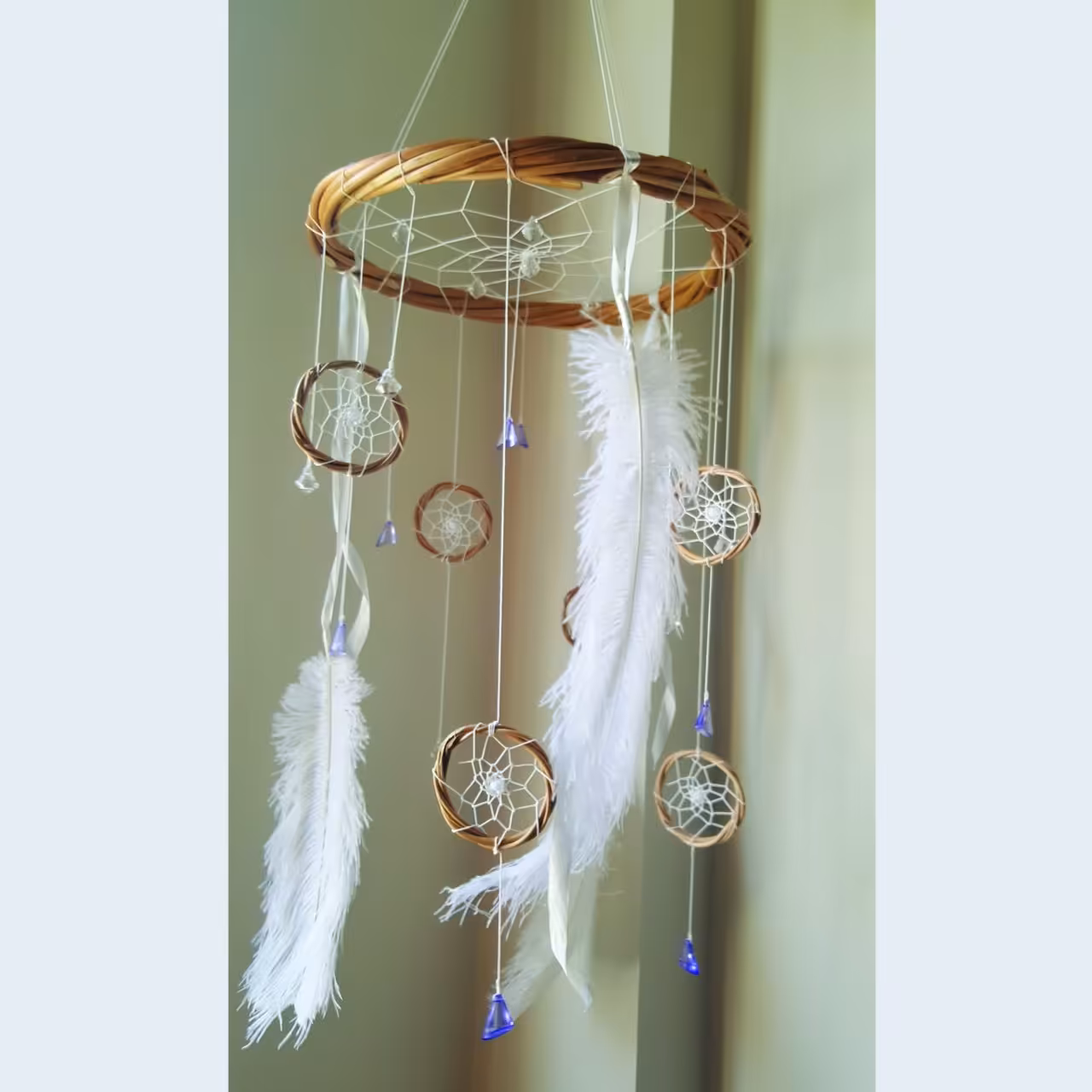 آویز سقفی دریم کچر کد 015