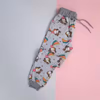 شلوار داخل کرکی