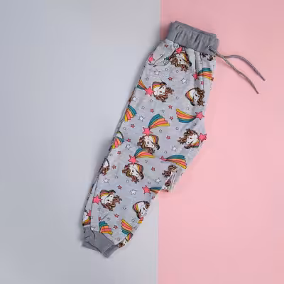 شلوار داخل کرکی