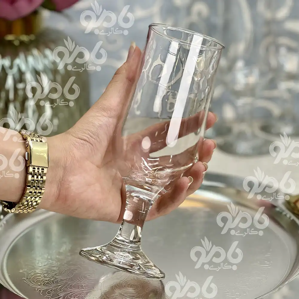 ست گیلاس خوری ویکتور 2