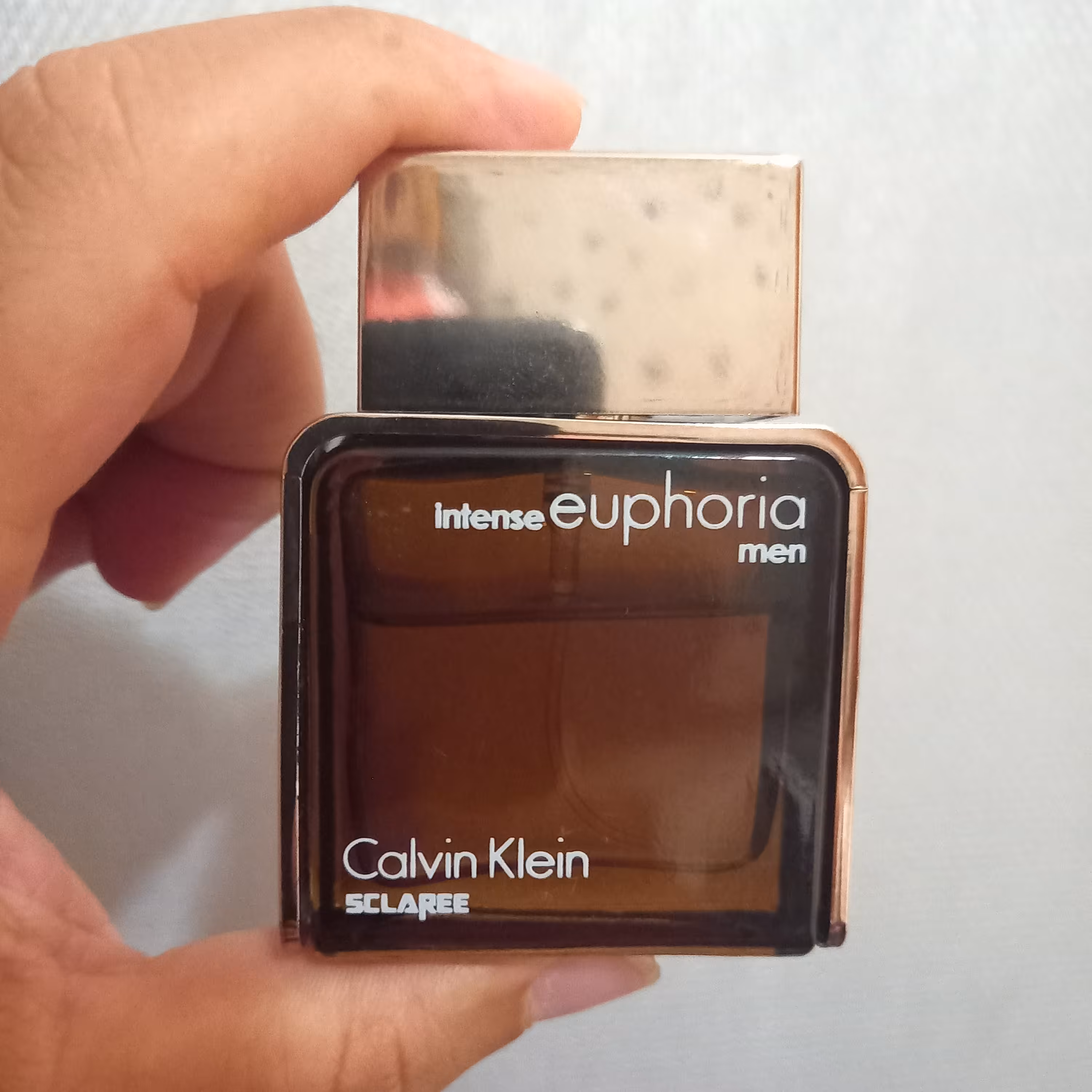 عطر جیبی 