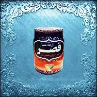 ارده کنجد ایرانی ممتاز قصر اردکان ( 800 گرمی )