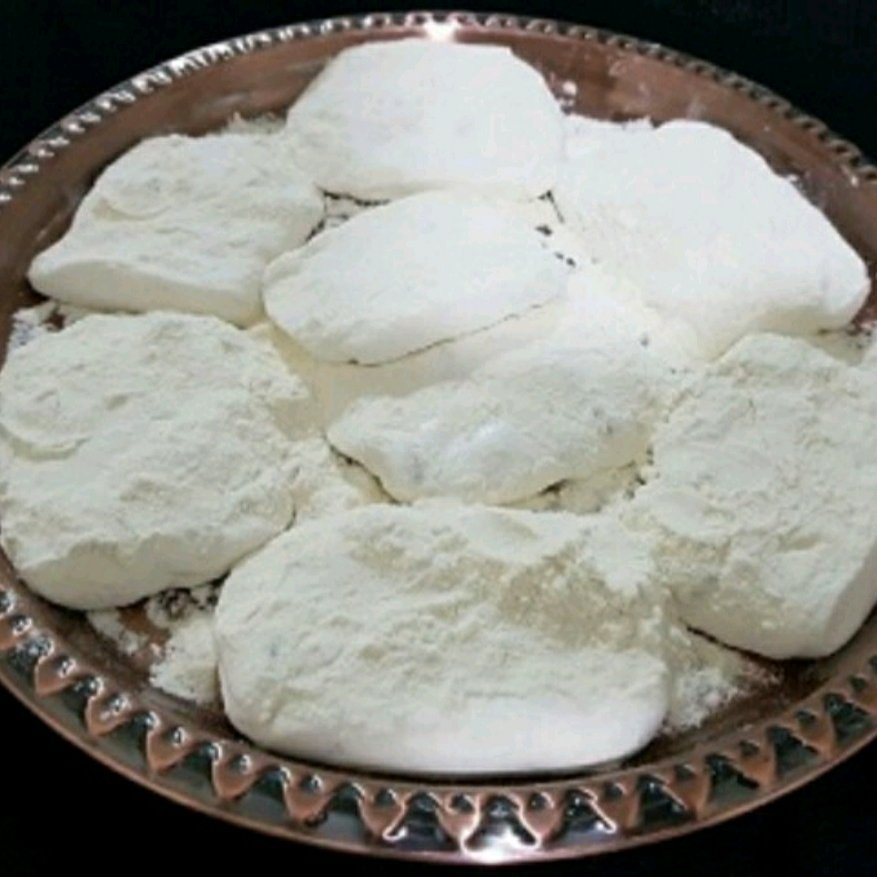 گز   آردی فله ( 1000گرم ) آنلاین استور 