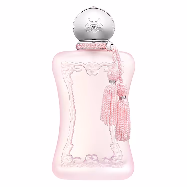 ادو پرفیوم زنانه PARFUMS de MARLY Delina La Rosee حجم 75 میلی لیتر