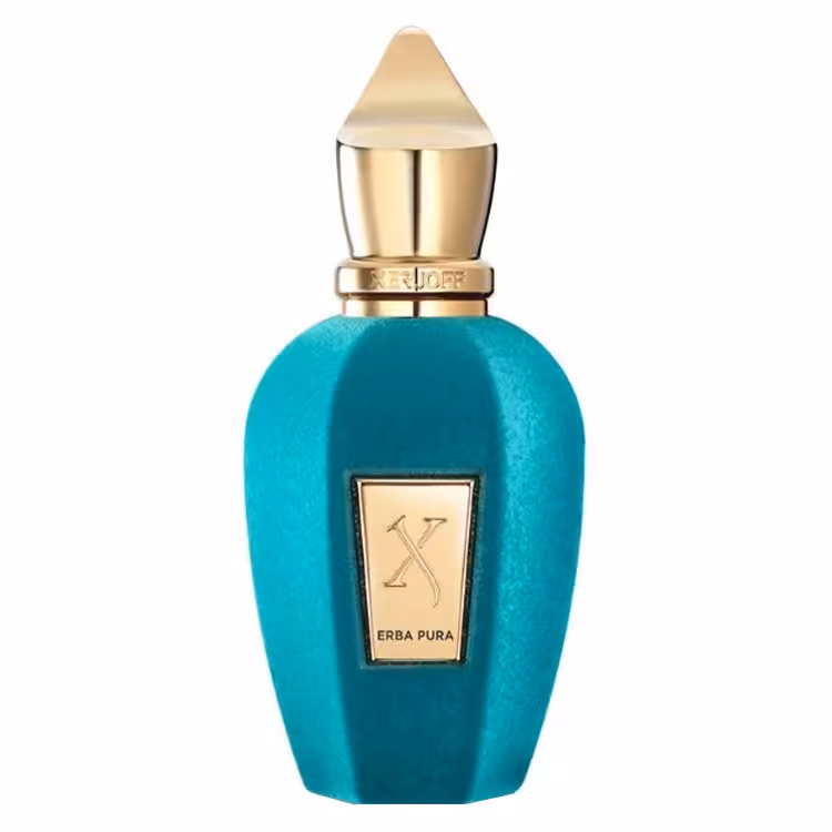 ادو پرفیوم مردانه و زنانه اماراتی XERJOFF Erba Pura حجم 100 میلی لیتر