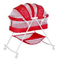 گهواره اسپرینگ مدل سانی       |ویژه