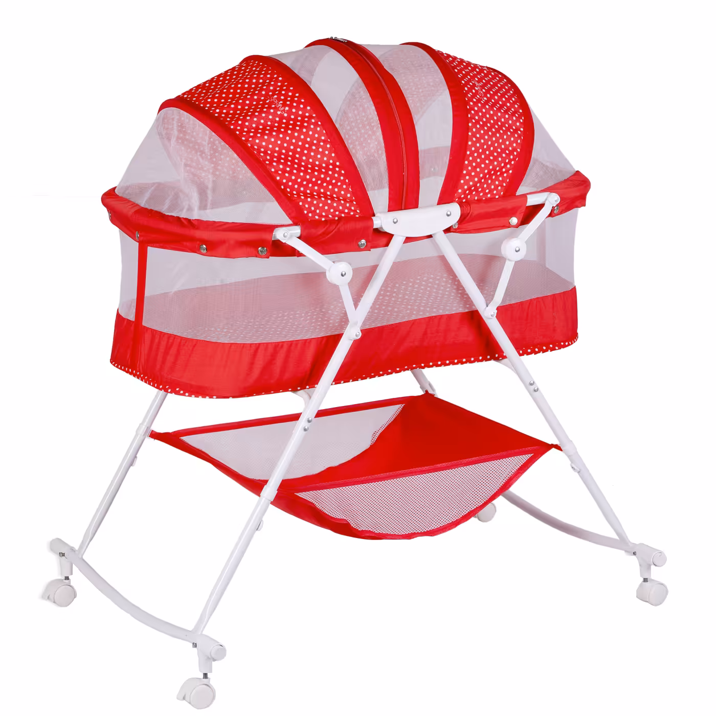 گهواره اسپرینگ مدل سانی       |ویژه