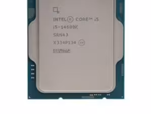 پردازنده مرکزی اینتل مدل (TRY) Core i5-14600K