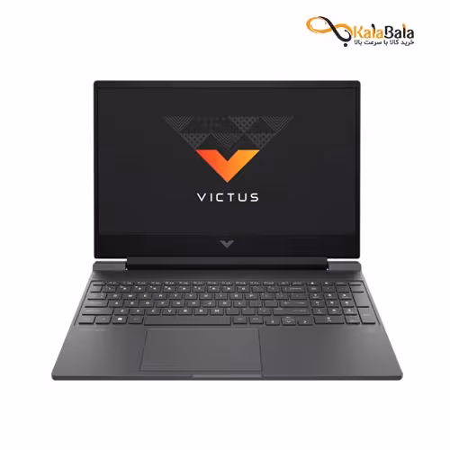 خرید و قیمت لپ تاپ گیمینگ اچ پی HP Gaming Victus 15-fa1021nia