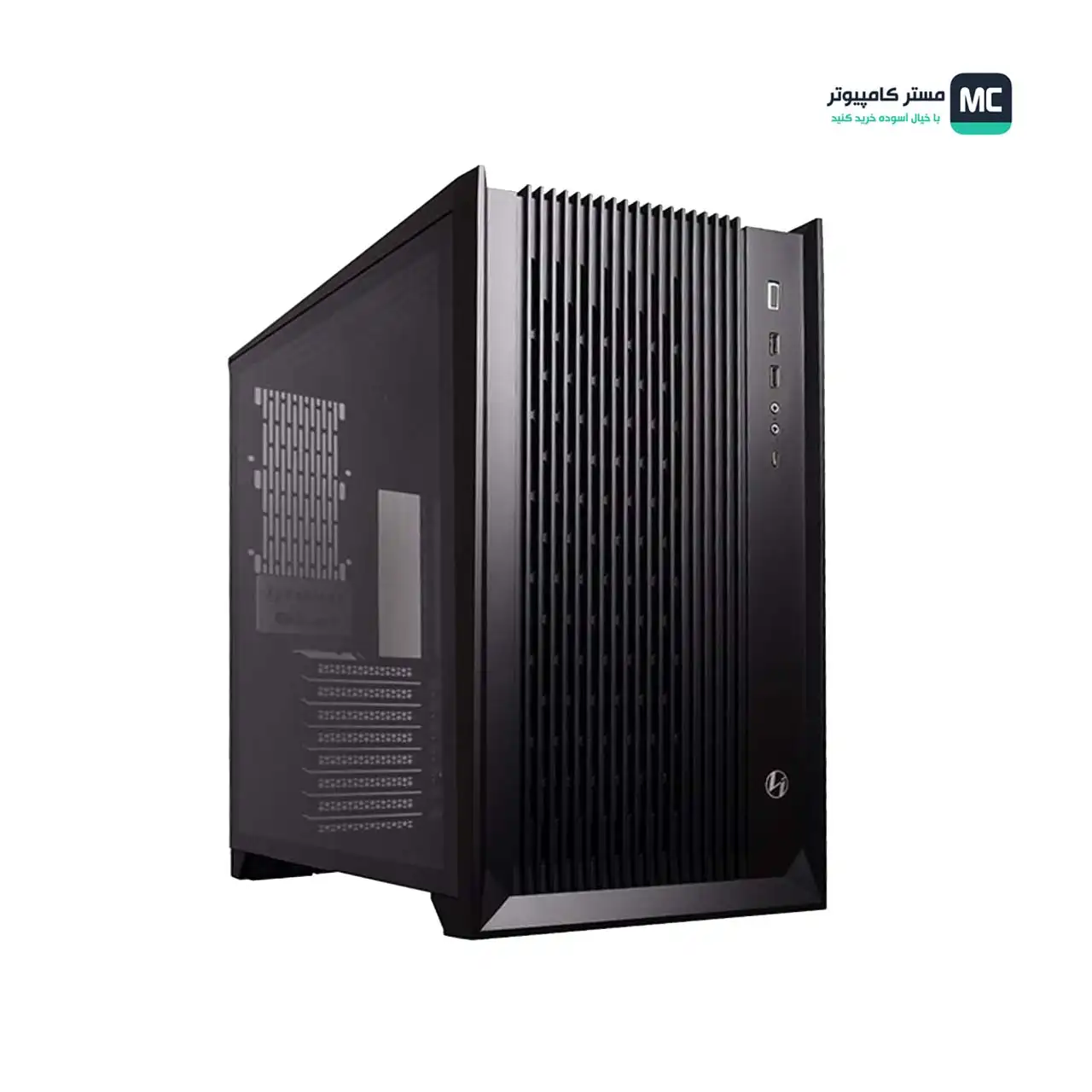 قیمت و خرید کیس لیان لی PC-O11 Air | مستر کامپیوتر | آسوده خرید کنید