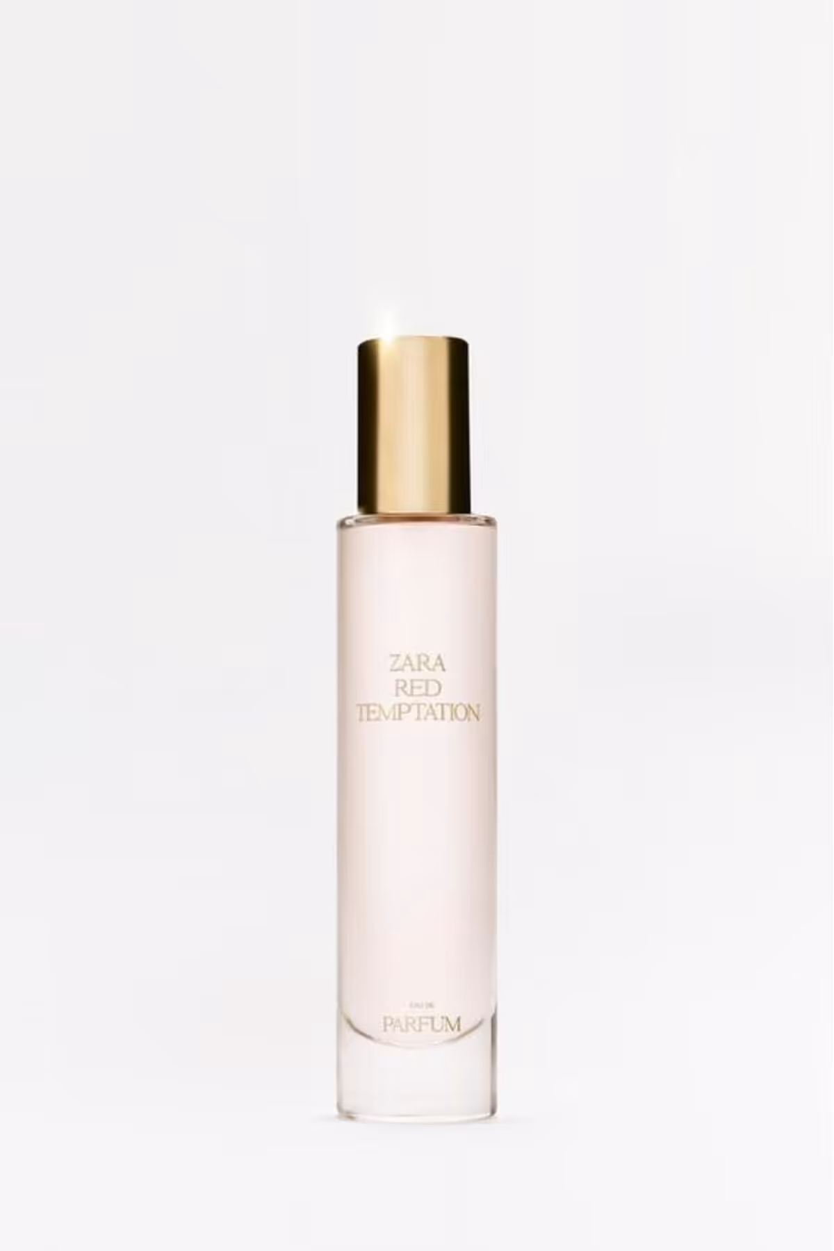 عطر زنانه وسوسه قرمز سال نو ادوپرفیوم 80ML 2.71 FL. OZ . Zara