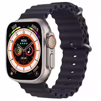 ساعت هوشمند Detex  DW17 Ultra 49mm