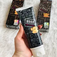 کرم سفید کننده بدن و صورت  VOOX
