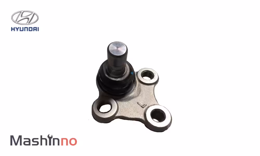 سیبک طبق پایین چپ هیوندای سوناتا LF